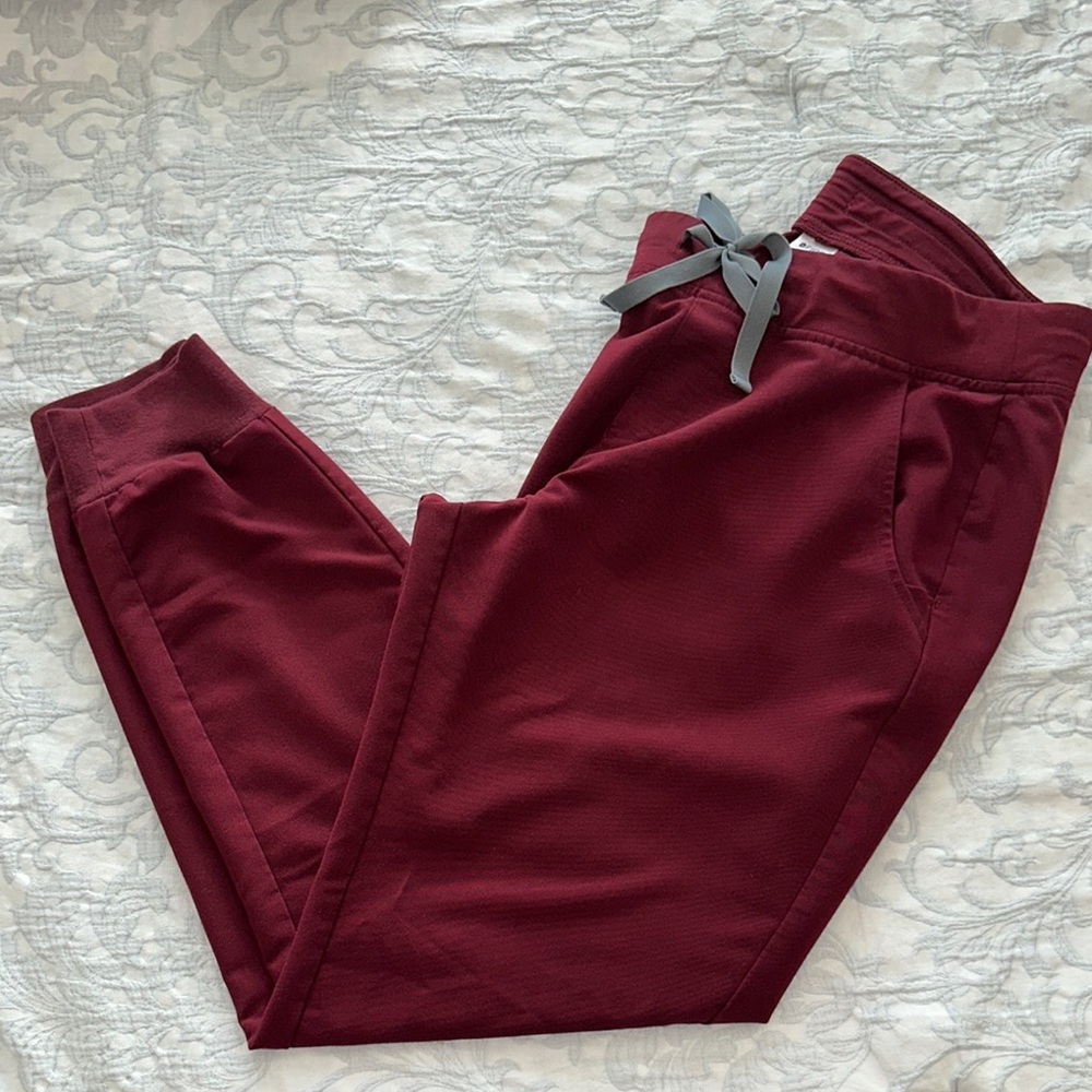 Figs scrub pants